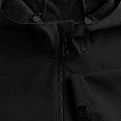 NOIFFY - Softshell Jacke